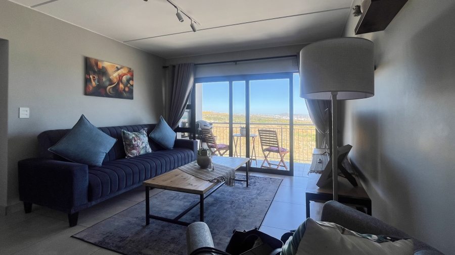 To Let 2 Bedroom Property for Rent in Olifantskop Western Cape
